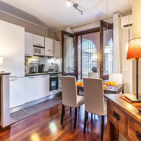 Apartment Prada House - Posto Auto Coperto