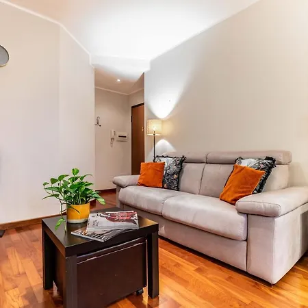 Apartment Prada House - Posto Auto Coperto Milan